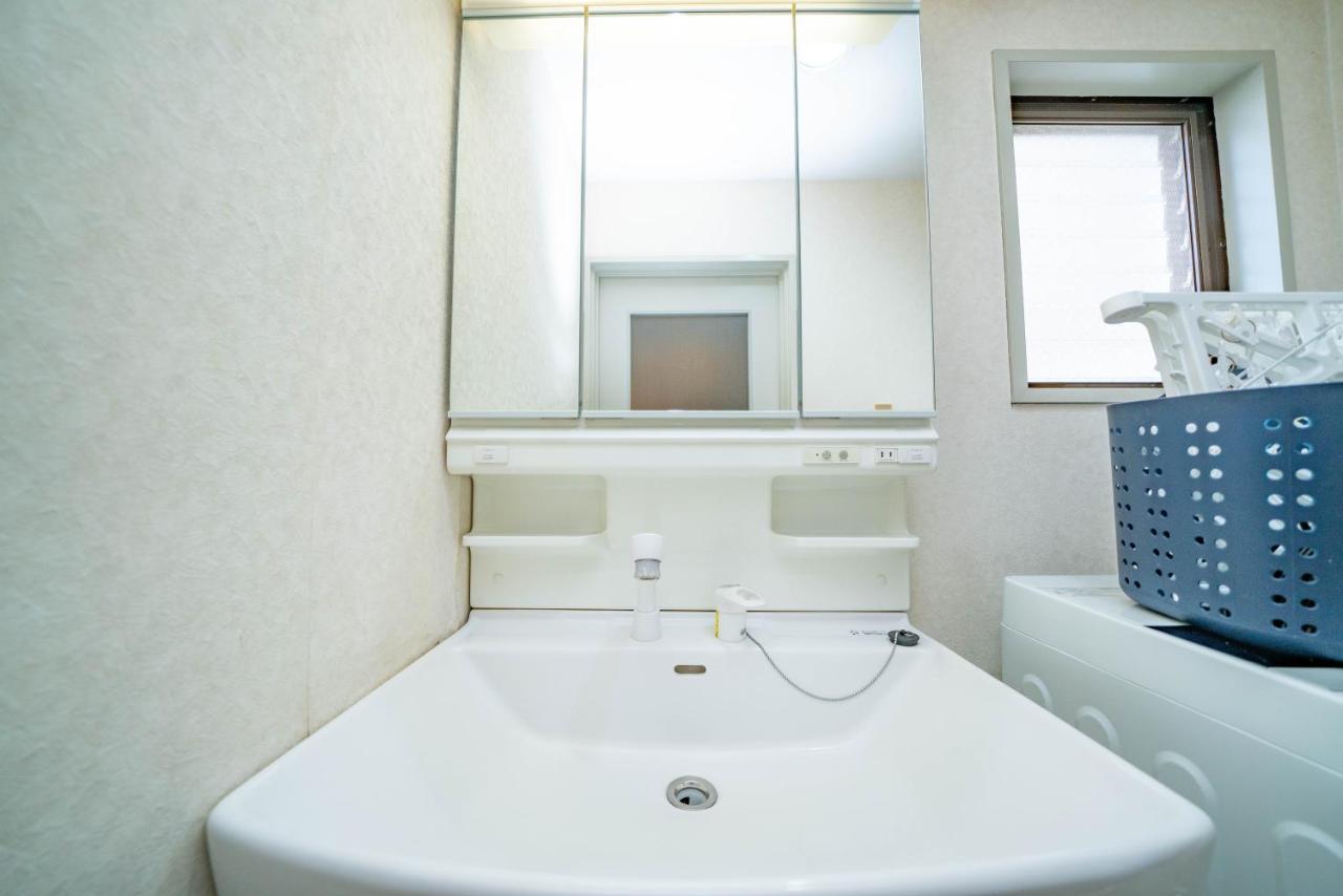Hotel Atelier Prefektura Tokio Exteriér fotografie