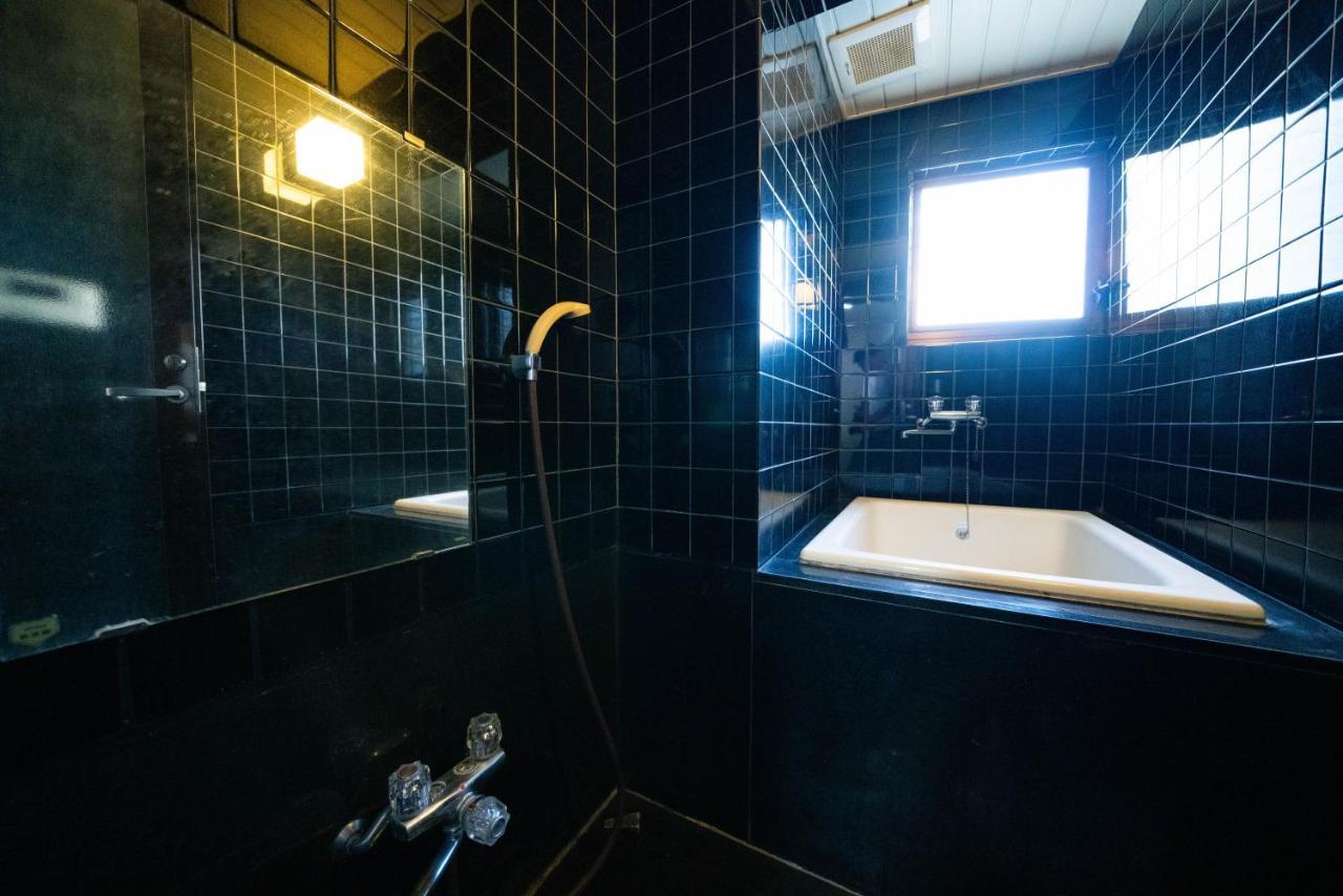 Hotel Atelier Prefektura Tokio Exteriér fotografie