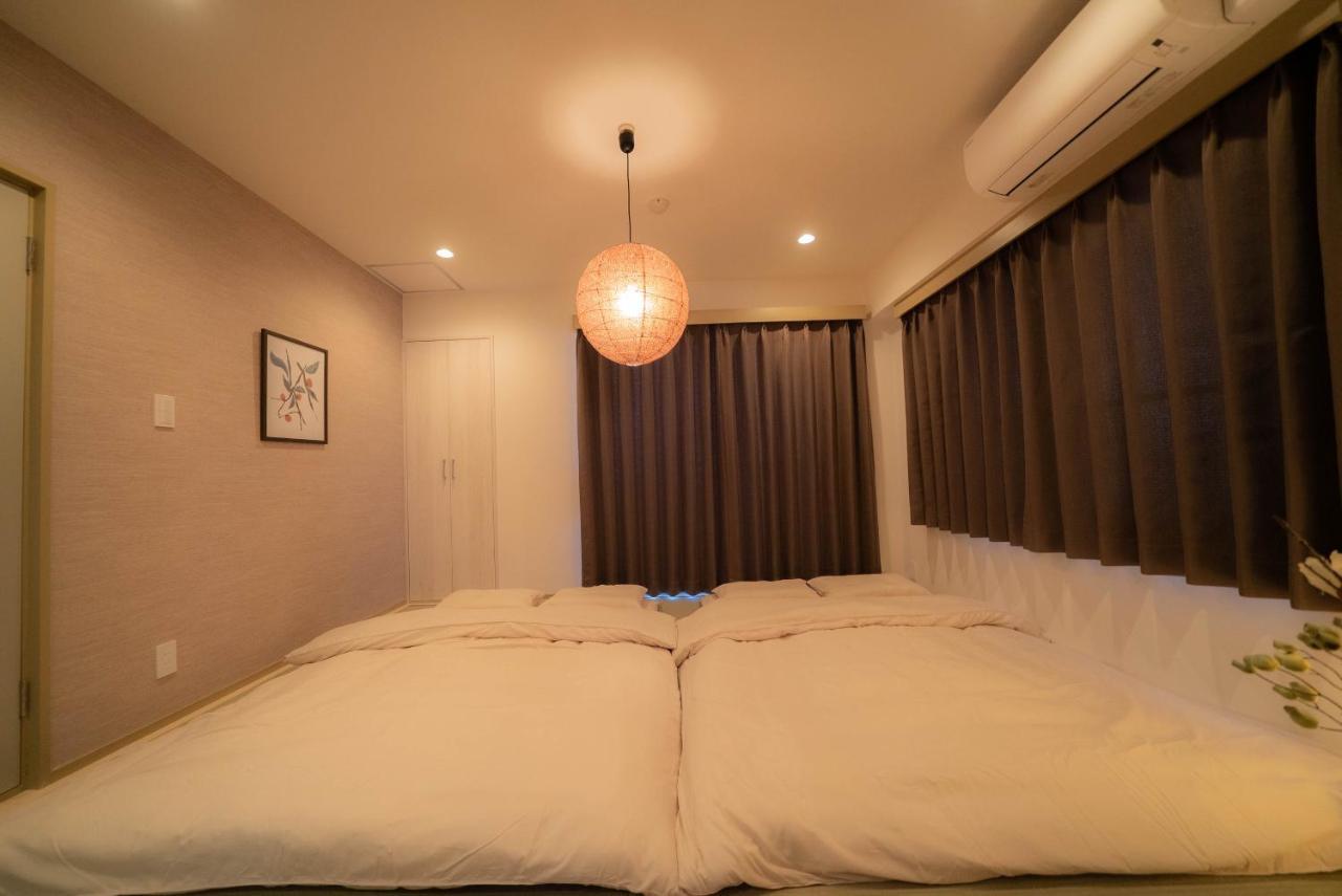 Hotel Atelier Prefektura Tokio Exteriér fotografie