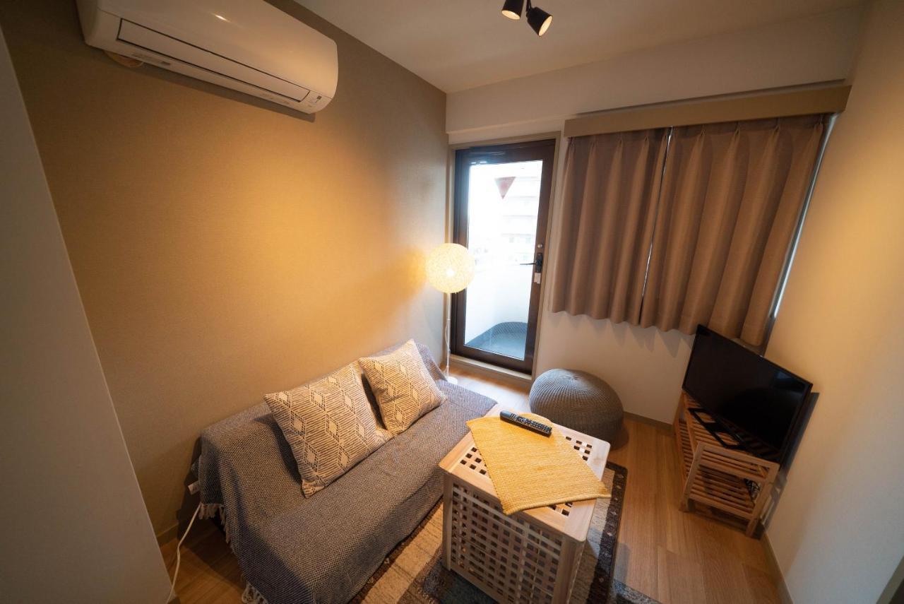 Hotel Atelier Prefektura Tokio Exteriér fotografie