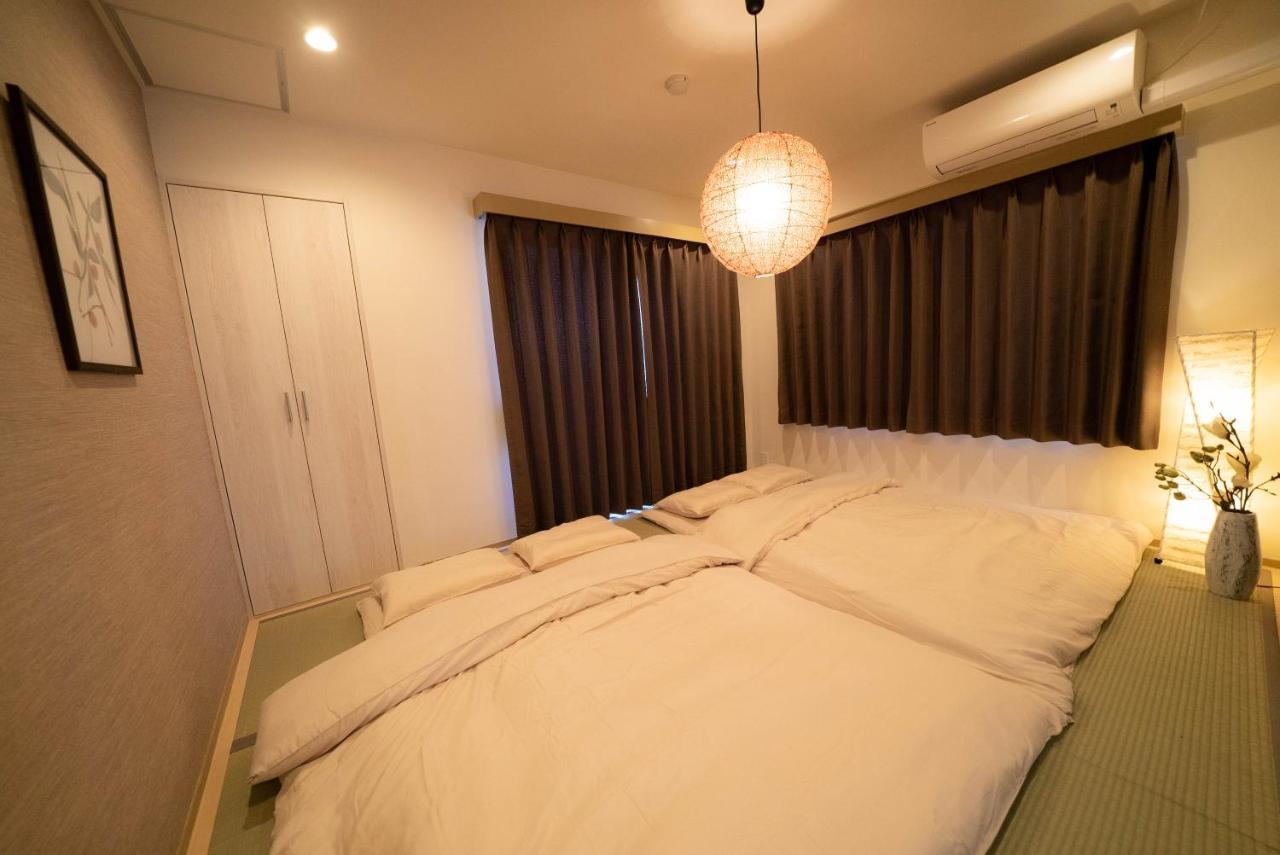 Hotel Atelier Prefektura Tokio Exteriér fotografie