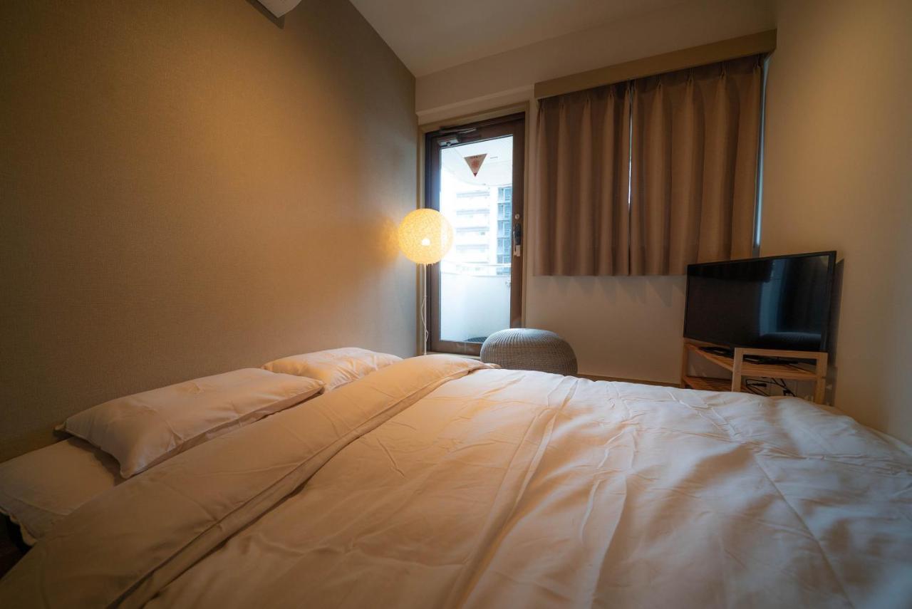 Hotel Atelier Prefektura Tokio Exteriér fotografie